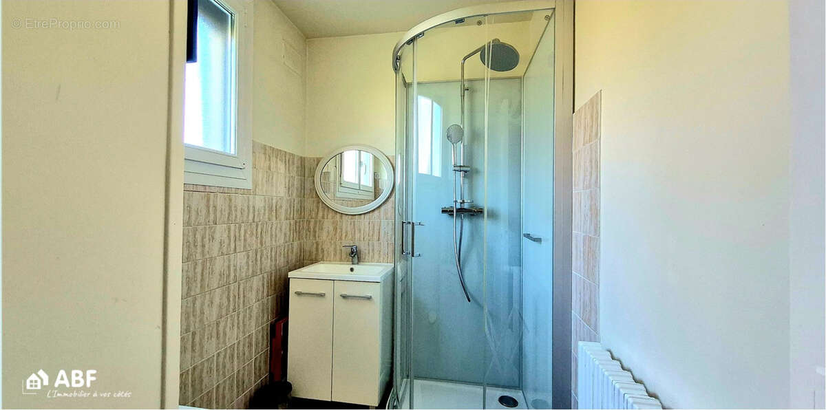 Maison à SAINT-NICOLAS-D'ALIERMONT