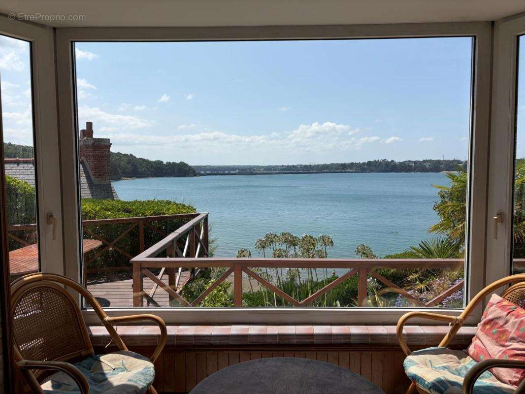 Maison 117 m² à Saint-Malo  - photo 5