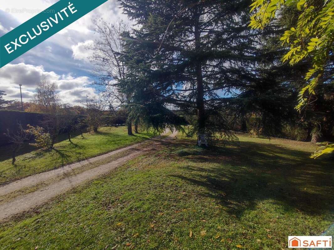 Photo 3 - Maison à BOULLERET