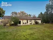 Maison à LUGOS