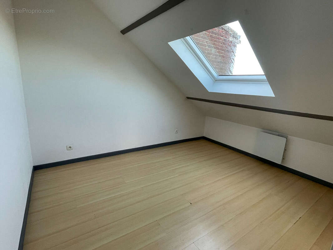 Appartement à BETHUNE