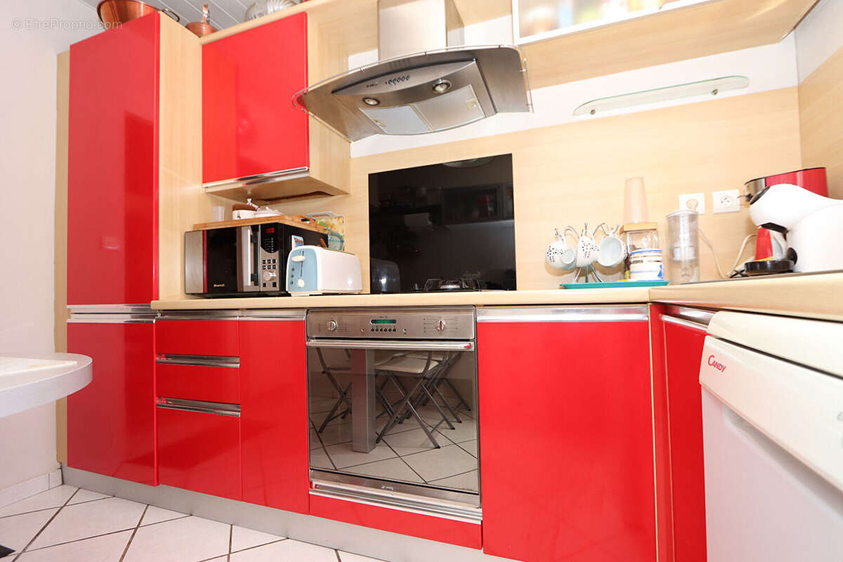Appartement Saint Nazaire 3 pièce(s) 70 m2 - photo 4