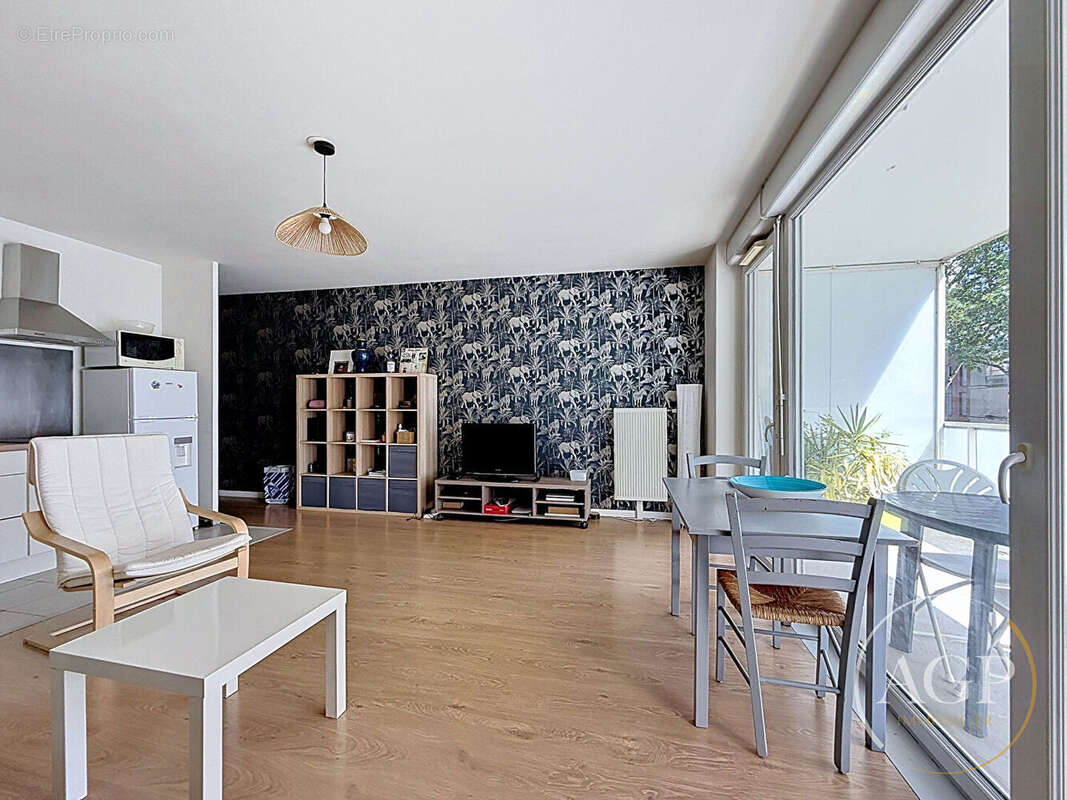 Appartement à ORLEANS