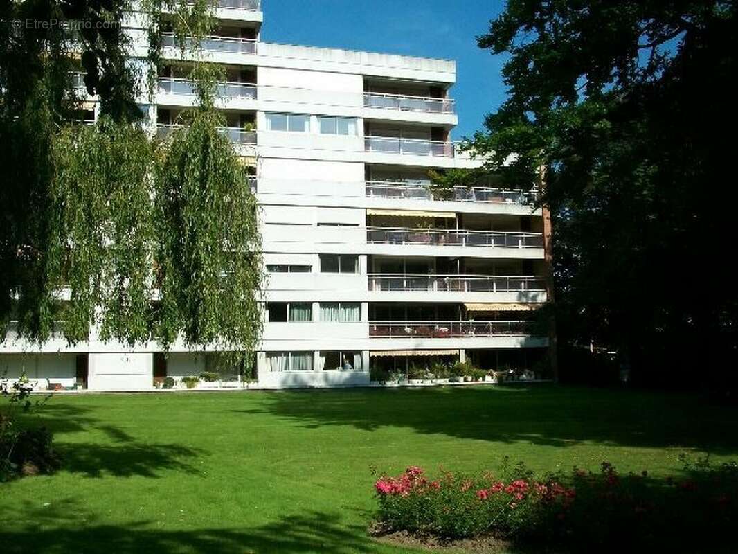 Appartement à ROUBAIX