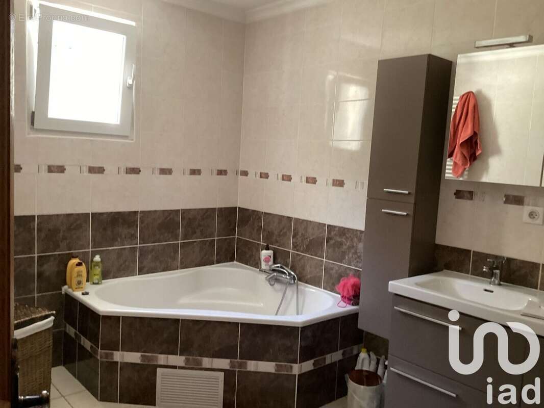 Photo 8 - Maison à PROVINS