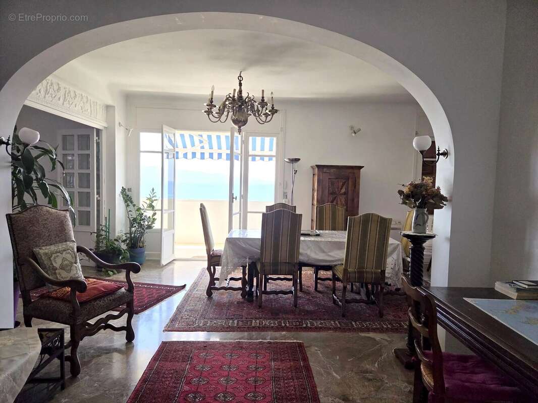 Appartement à AJACCIO