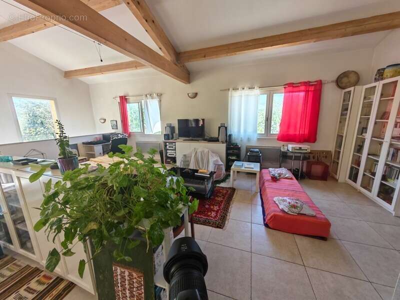 Maison à LODEVE