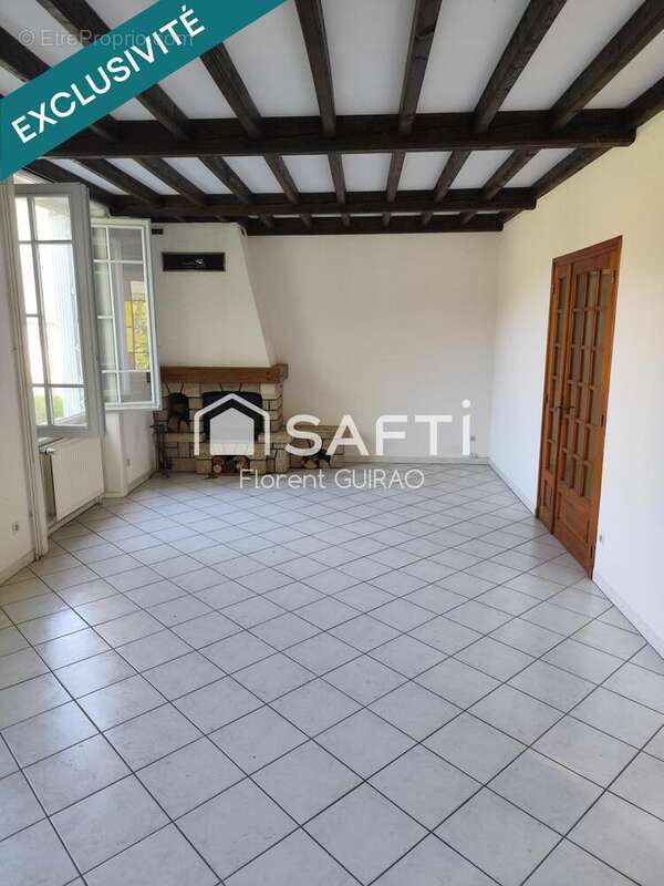 Photo 5 - Maison à CHAMALIERES-SUR-LOIRE