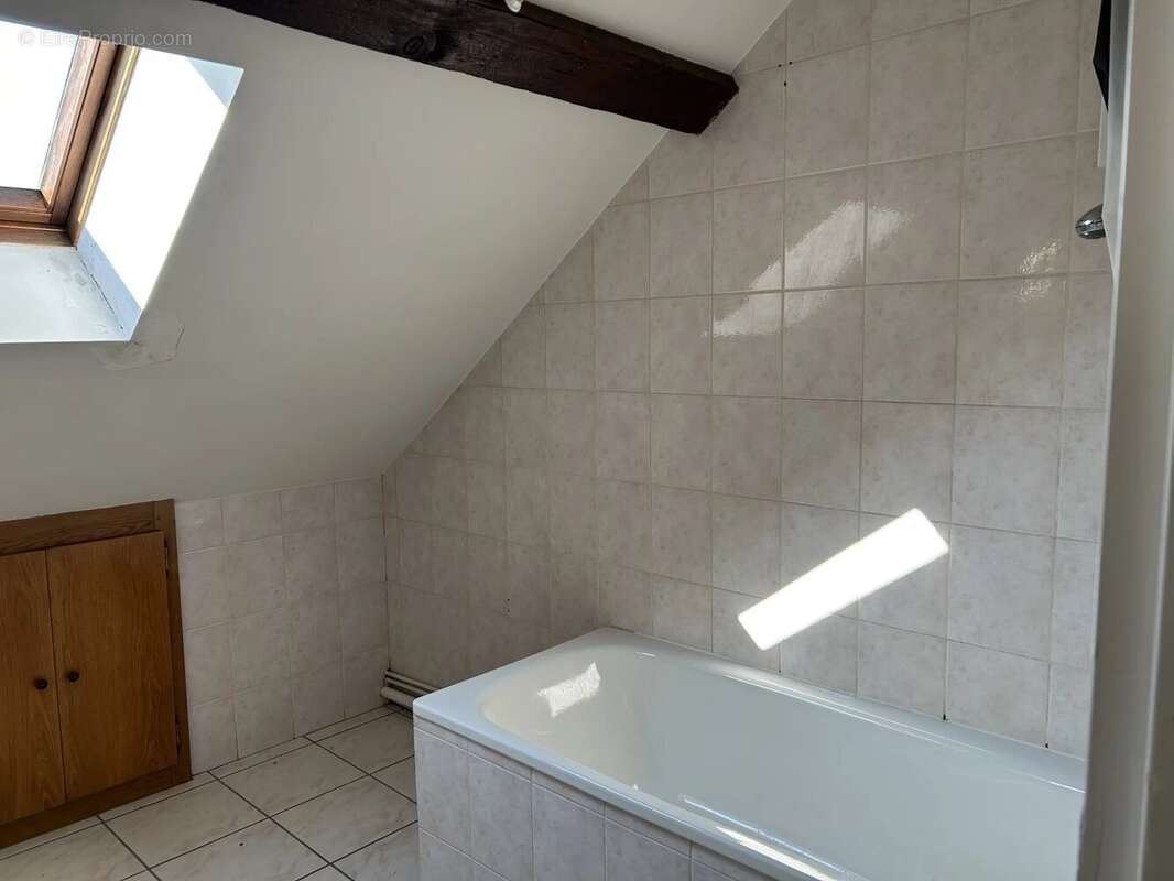 Appartement à VALDOIE