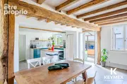 Maison à SAINTE-GENEVIEVE