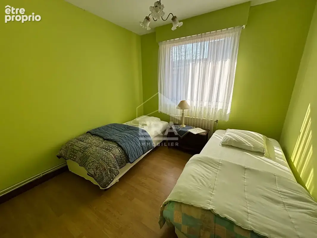 Immeuble 281m² à carvin - photo 14