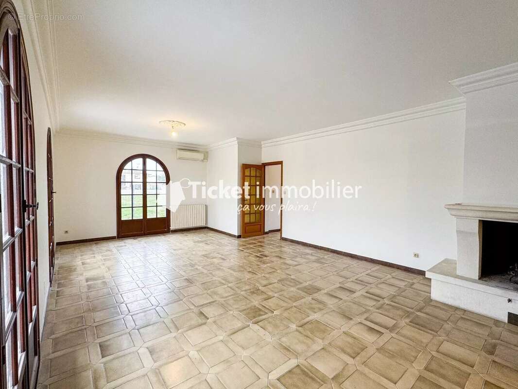 Maison à PLAISANCE-DU-TOUCH