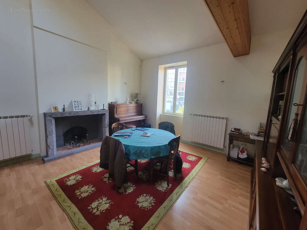 Appartement à CLERMONT-FERRAND