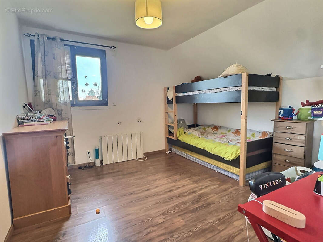 Maison 7 pp à Touques - photo 11