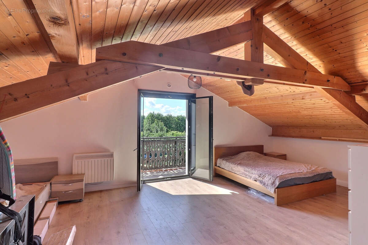 Maison à MAXILLY-SUR-LEMAN