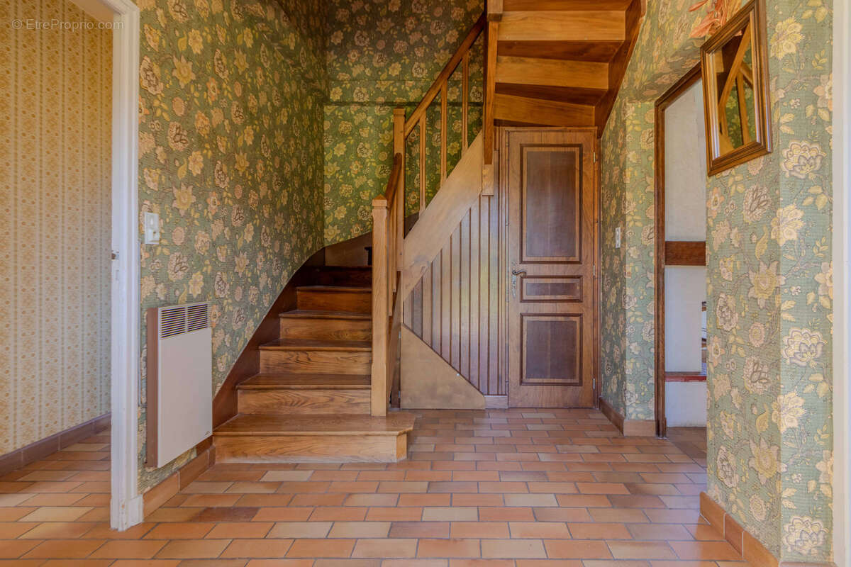 Maison à SARLAT-LA-CANEDA