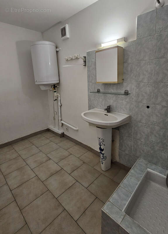 Appartement à SAINT-GILLES