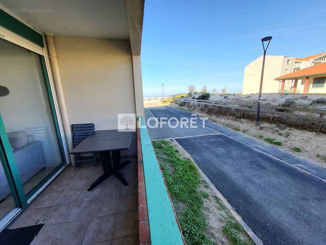 Appartement à MIMIZAN