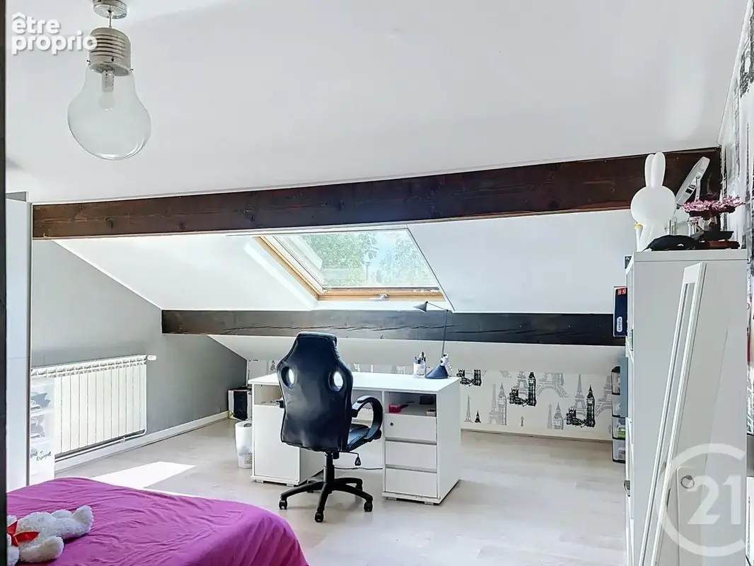 Maison 7 pièces 198 m² à vendre à Thaon-Les-Vosges (88150) - photo 18
