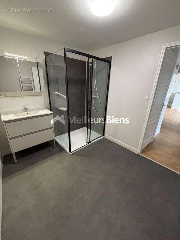 Investissement locatif sécurisé – loyer garanti – locataire en place - photo 9