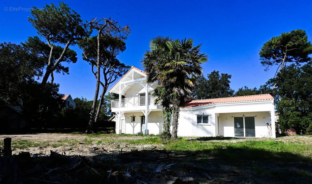 Photo Maison à Royan au prix de 1 470 000€