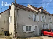Maison à CHANGIS-SUR-MARNE