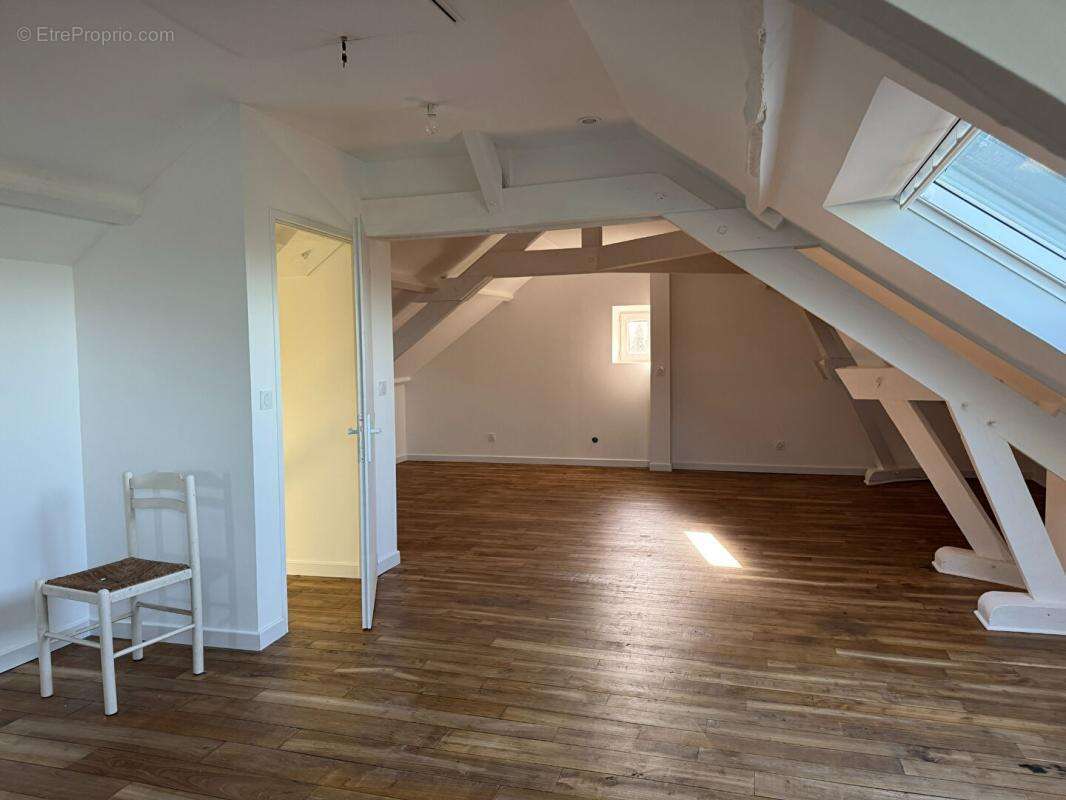 Maison à LANDAUL
