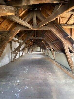 Appartement à PONTIVY