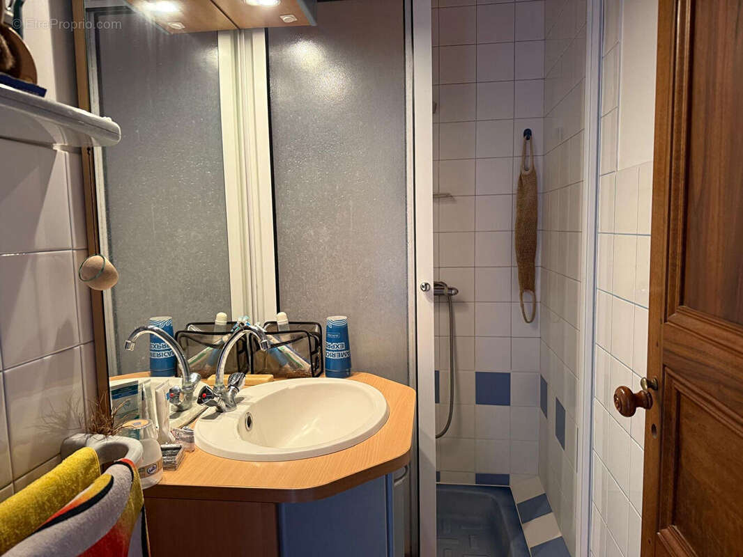 Maison à SAINT-CIERS-SUR-GIRONDE