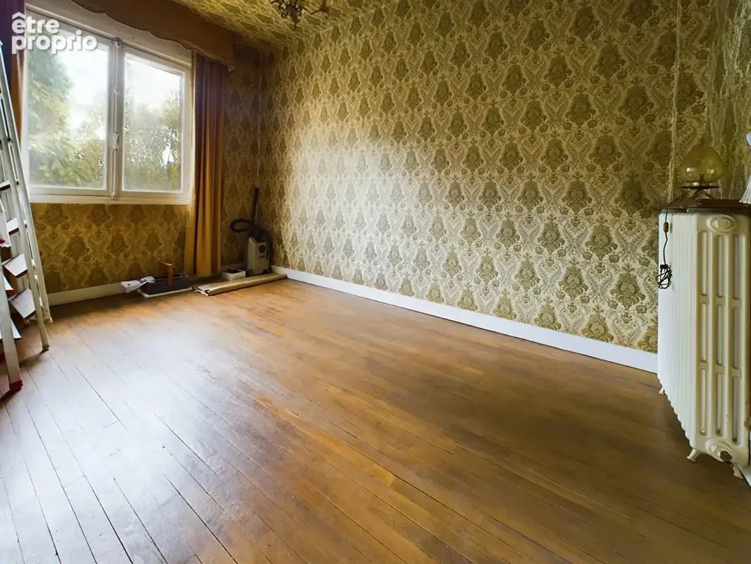 Appartement de 3 pièces (63 m²) en vente à ELBEUF - photo 5