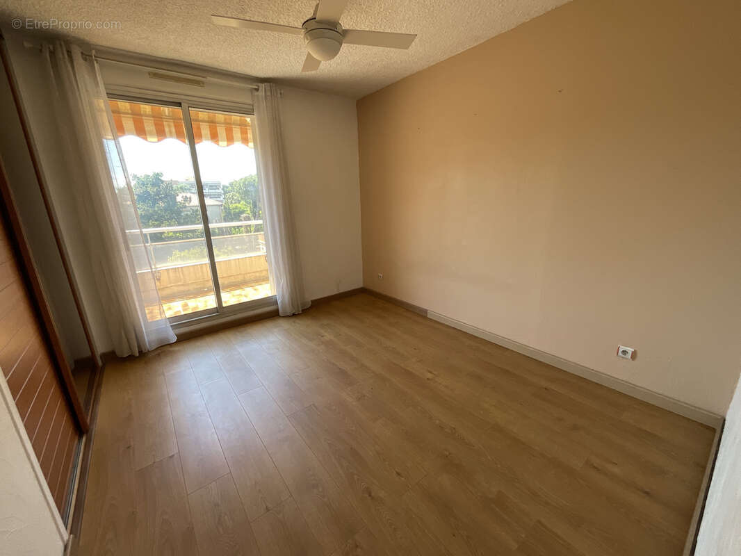 Appartement à CAGNES-SUR-MER