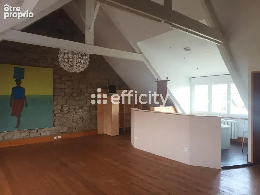 Maison 6 pièces 169 m² à vendre à Cancale (35260) - photo 9
