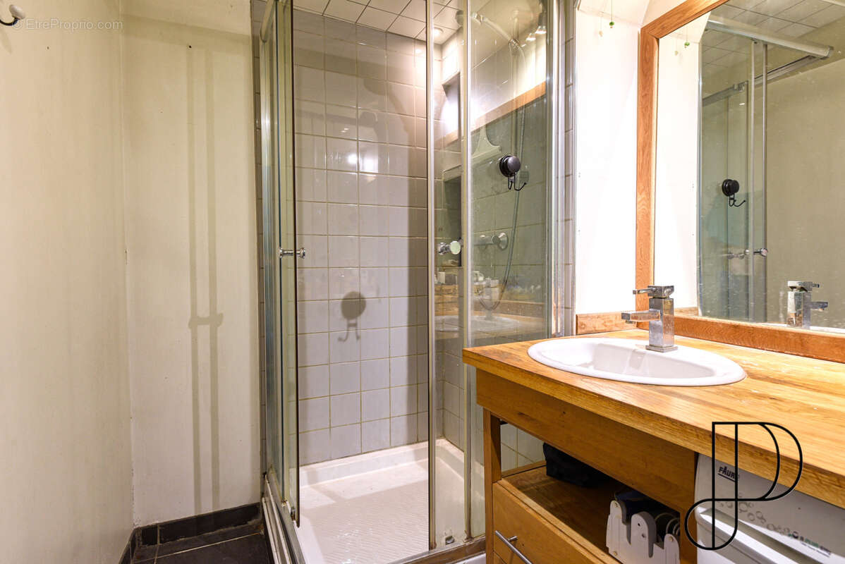 Appartement à LYON-1E