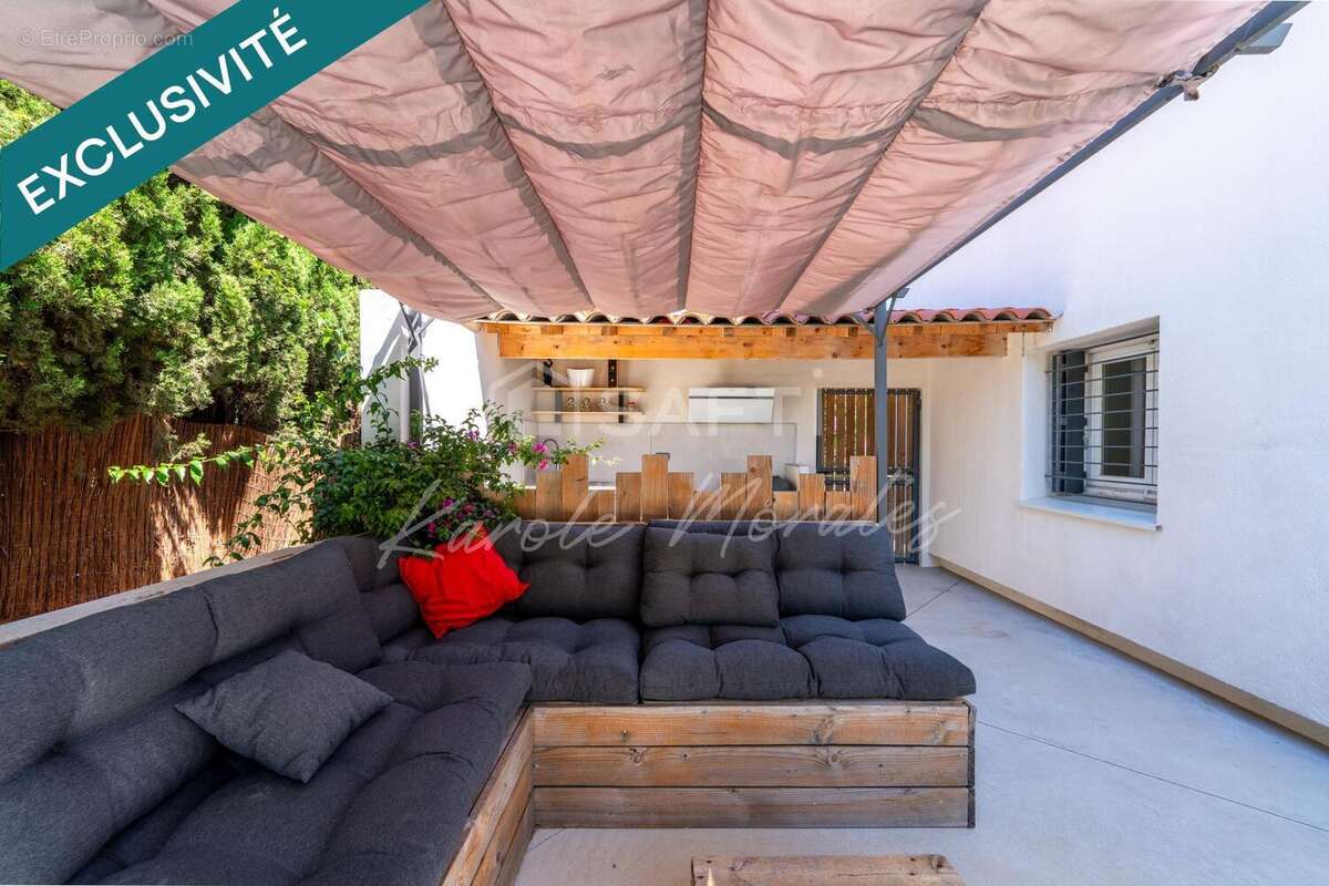 Photo 3 - Maison à SAINT-CYPRIEN