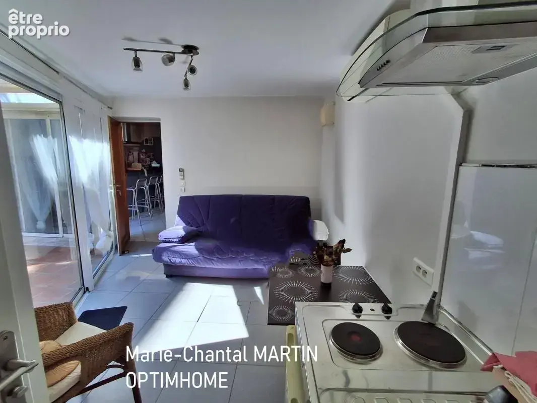 Rez-de-jardin T5 – 91,25 m² Carrez – Jardin terrasse 57,6 m² – 13008 Marseille Prado - photo 18