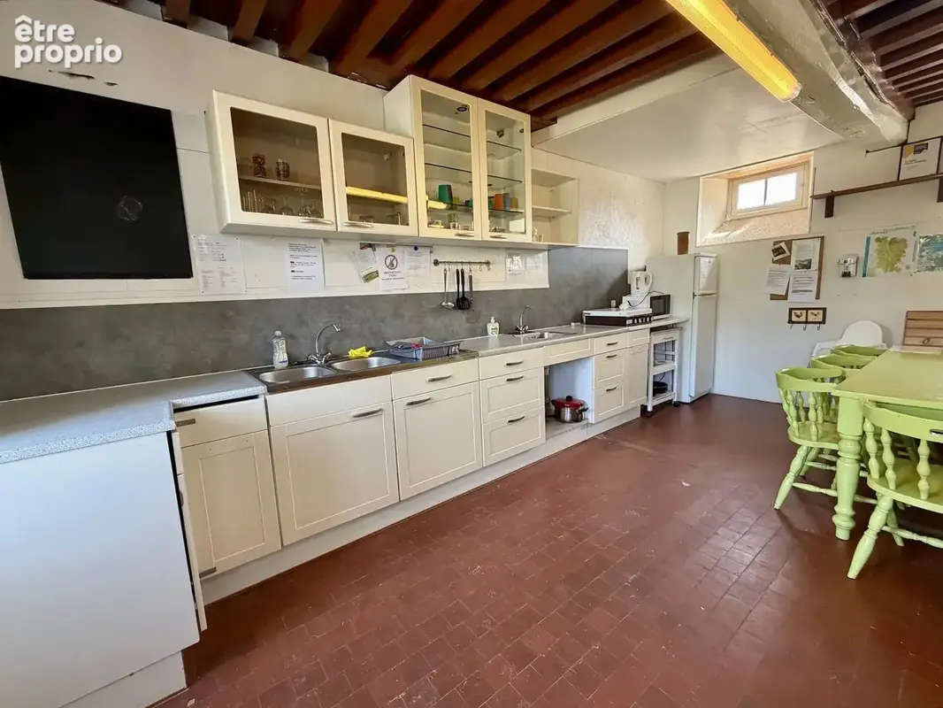 Superbe ensemble comprenant une maison d’hôtes, deux gîtes et un mini-camping - photo 60
