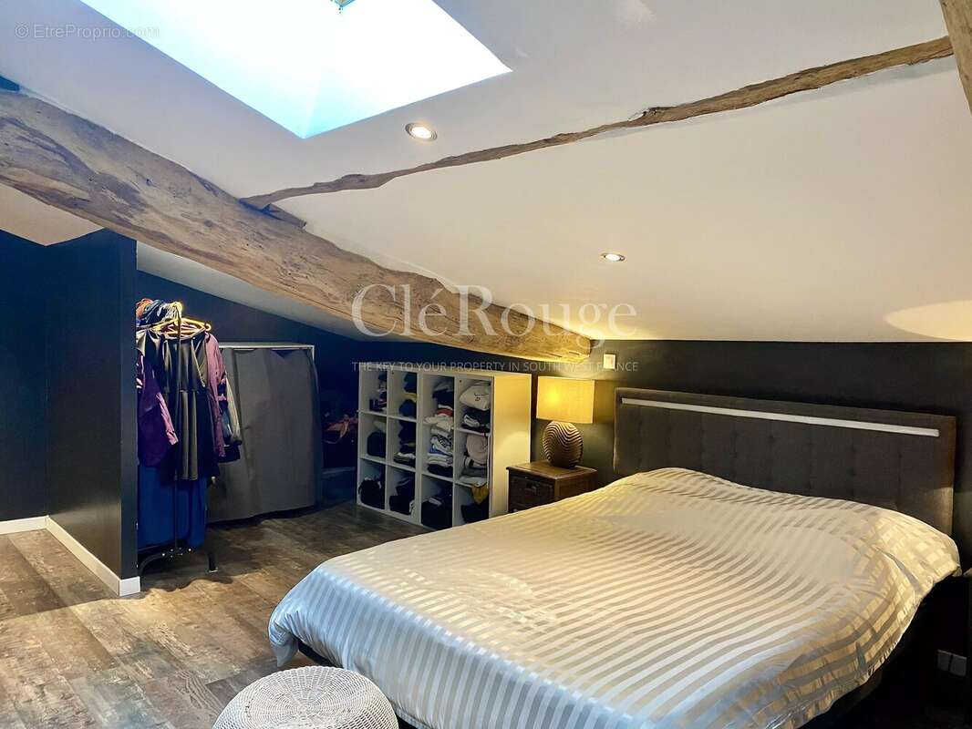 Appartement à SAUVETERRE-DE-GUYENNE