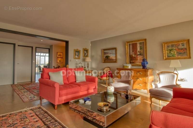 Appartement à LA ROCHELLE