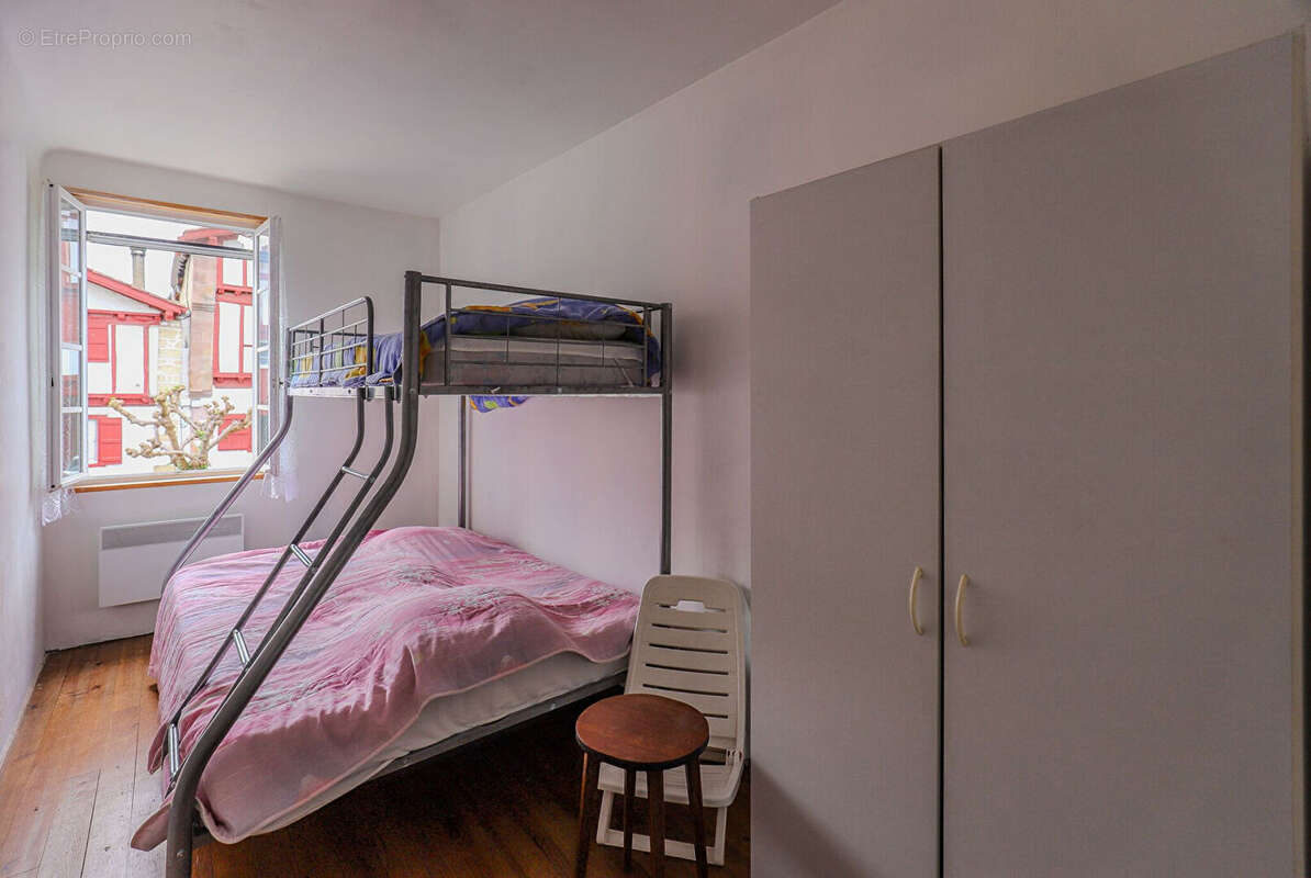 Maison à AINHOA