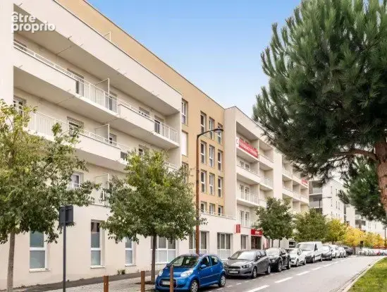 INVESTISSEMENT LOCATIF  BALMA  Résidence Seniors Le Parc Galilée  6.25 % de rentabilité - photo 10
