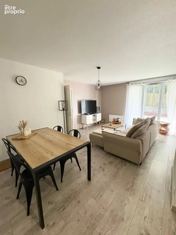 Appartement à SAINT-PAUL-LES-DAX