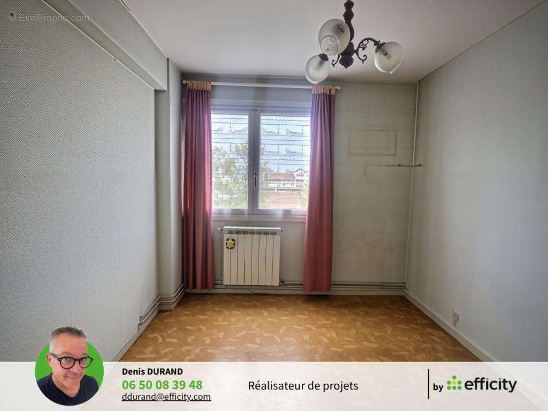 Appartement à CIBOURE