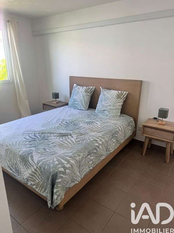Photo 7 - Appartement à BAIE-MAHAULT