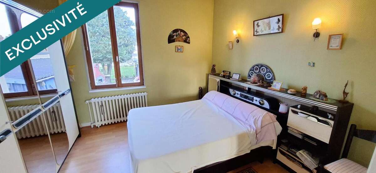 Photo 4 - Maison à CHARMES