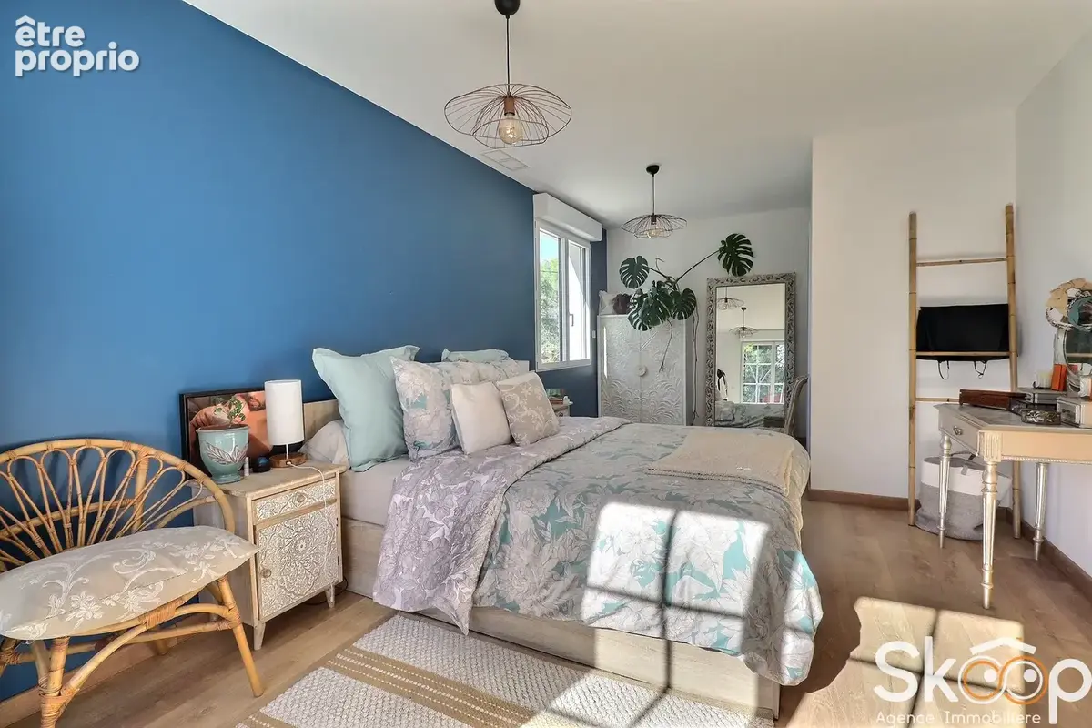 Maison 6 pièces - 348200 teyran - photo 10