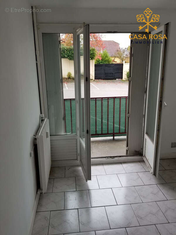Appartement à EVREUX
