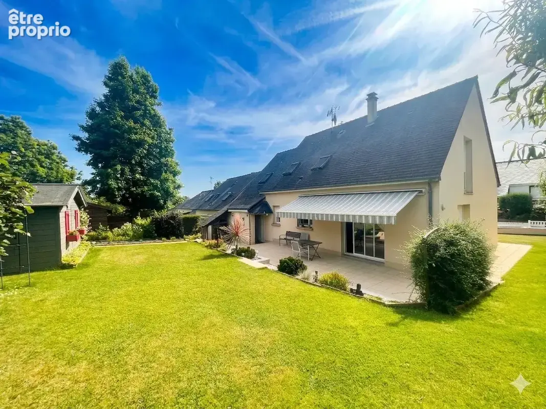 Maison à LAVAL