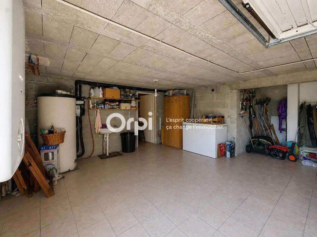 Maison À Vendre - photo 12