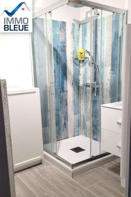 Appartement à SAUSSET-LES-PINS