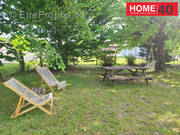 Terrain à SANGUINET